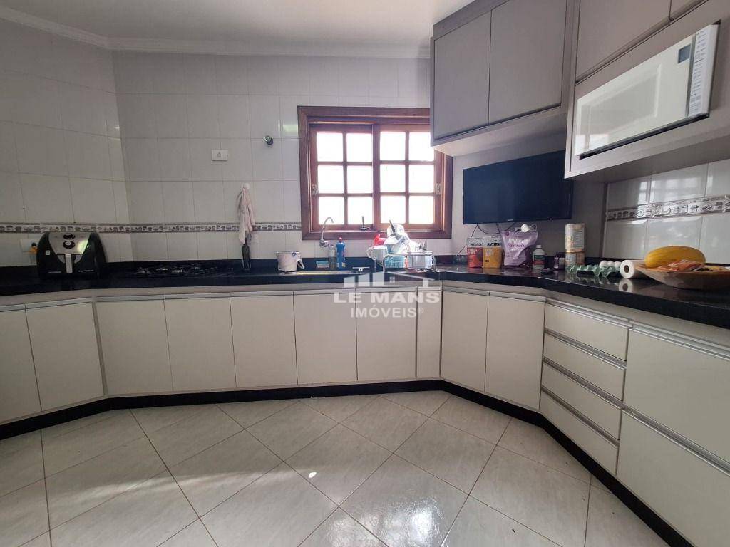 Chácara, 3 quartos, 1121 m² - Foto 24