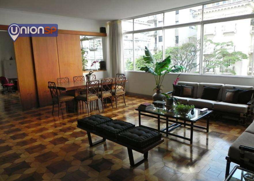 Apartamento à venda com 2 quartos, 115m² - Foto 17