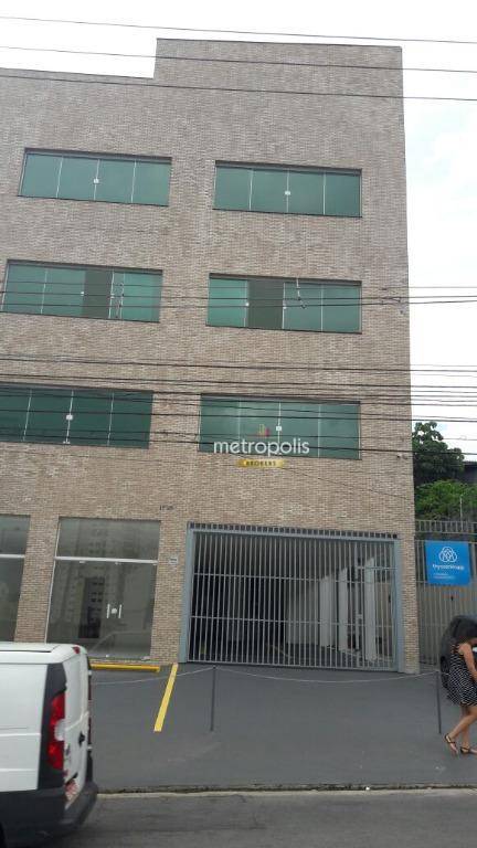 Prédio Inteiro para alugar, 1396m² - Foto 1