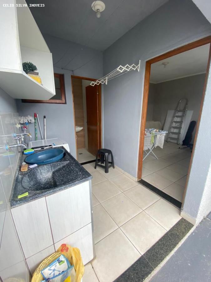 Casa à venda com 3 quartos, 187m² - Foto 26