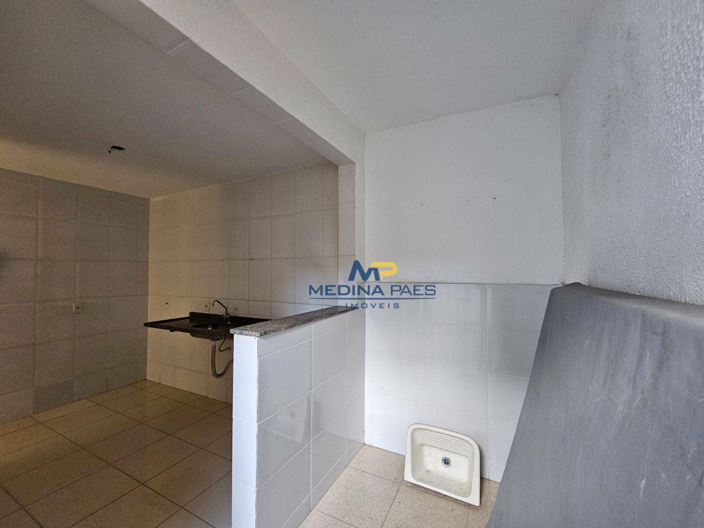 Apartamento à venda com 2 quartos, 67m² - Foto 19