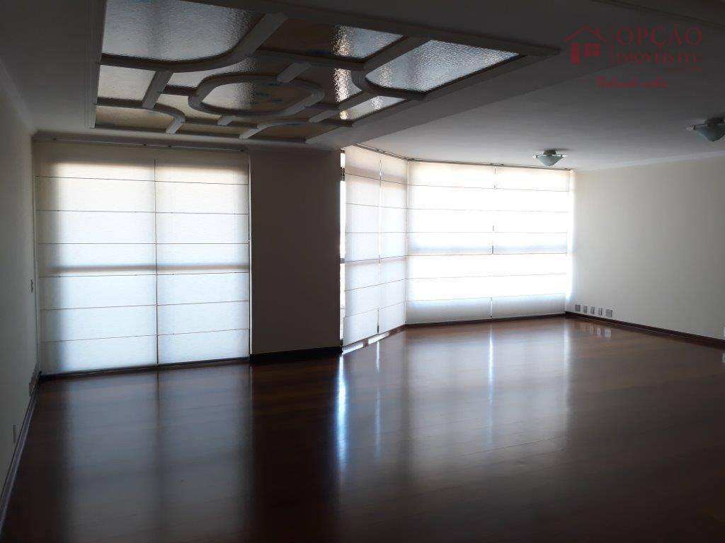 Apartamento à venda com 3 quartos, 265m² - Foto 10