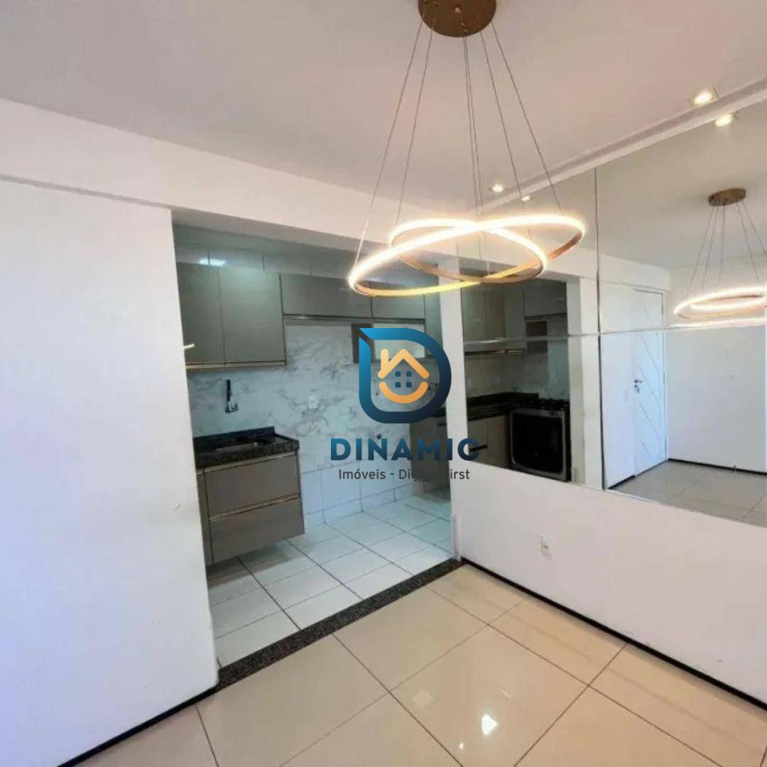 Apartamento à venda com 3 quartos, 68m² - Foto 6