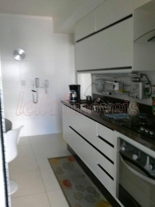 Apartamento para alugar com 3 quartos, 151m² - Foto 16