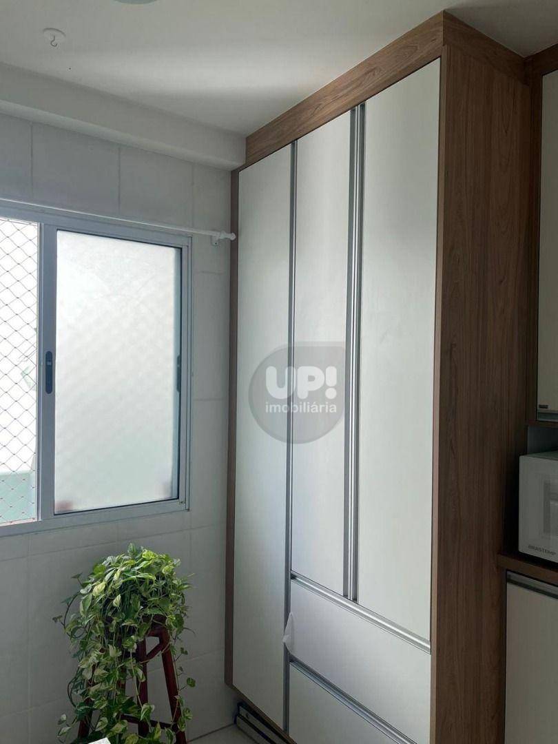 Apartamento à venda com 2 quartos, 50m² - Foto 12