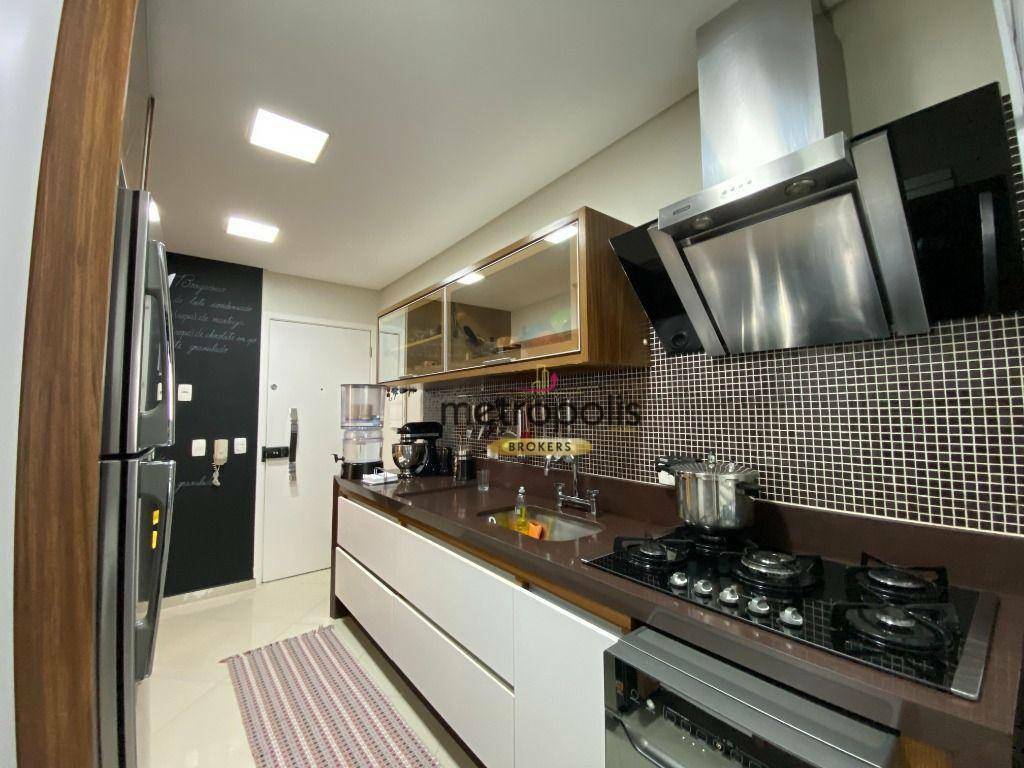 Apartamento à venda com 3 quartos, 128m² - Foto 15