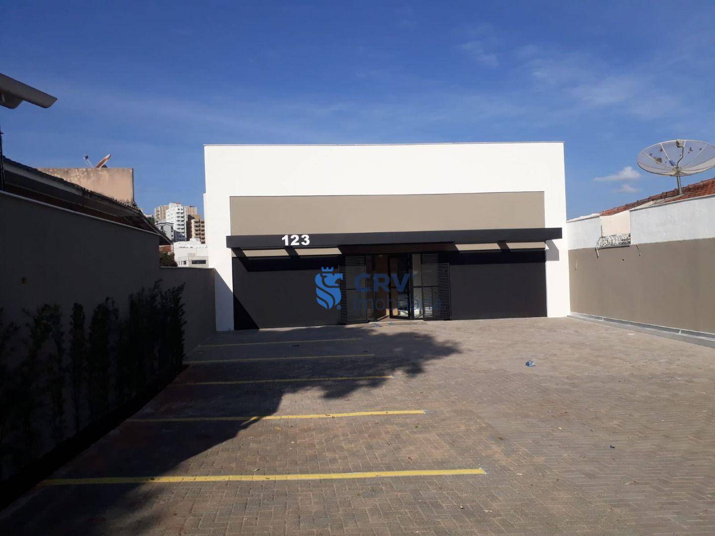 Conjunto Comercial-Sala para alugar, 43m² - Foto 2