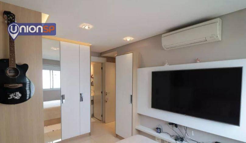 Apartamento à venda com 3 quartos, 83m² - Foto 13