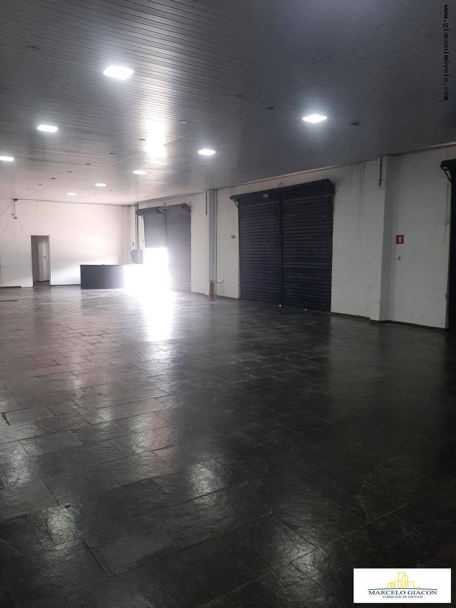 Depósito-Galpão-Armazém para alugar, 400m² - Foto 25