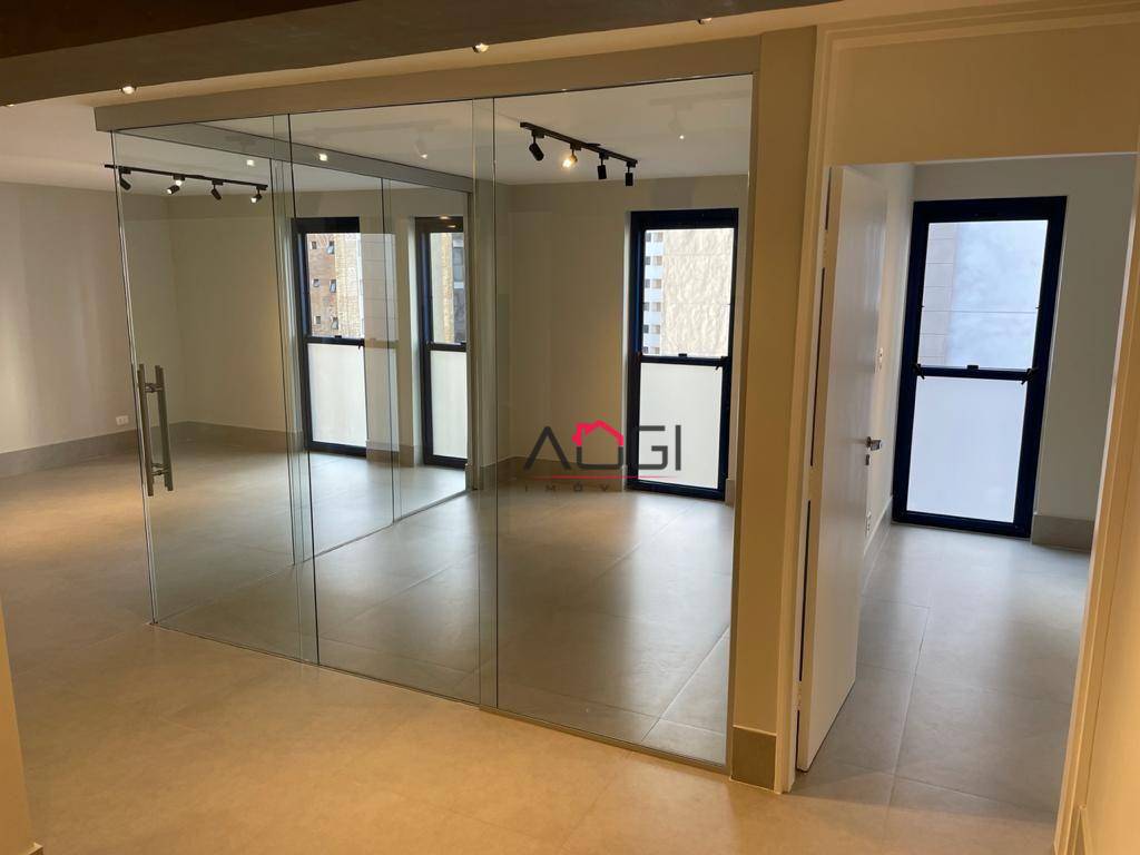 Apartamento à venda com 2 quartos, 82m² - Foto 5