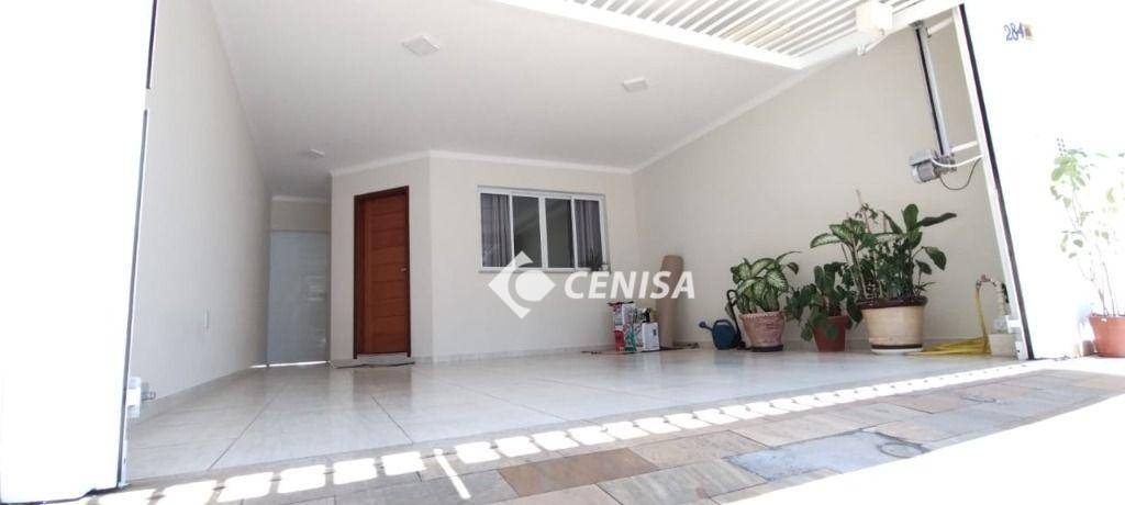 Casa à venda com 3 quartos, 150m² - Foto 22