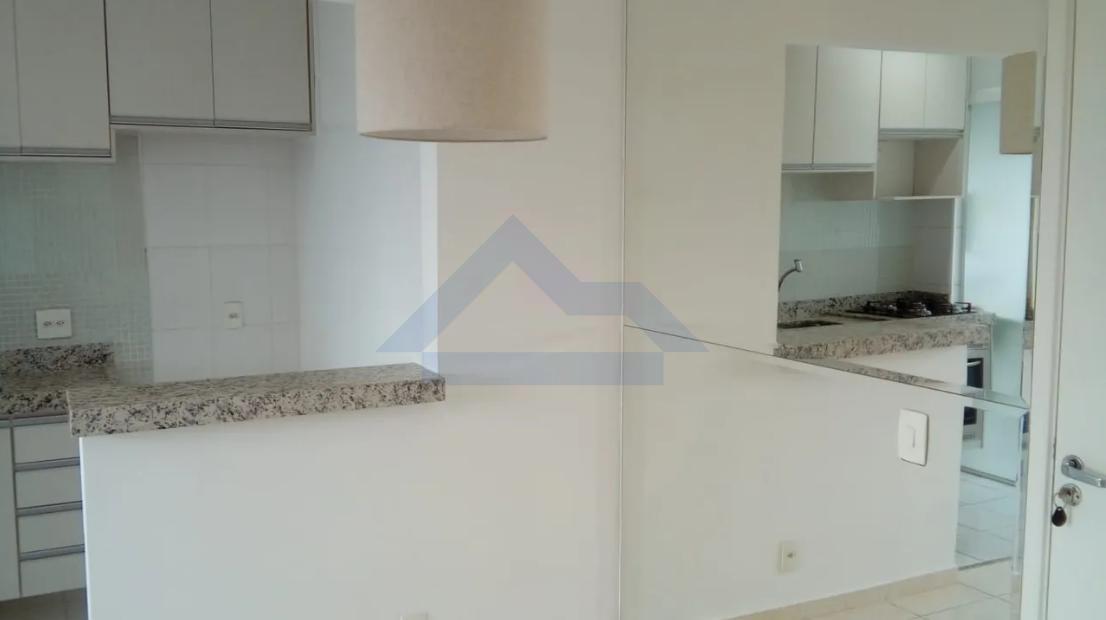 Apartamento para alugar com 2 quartos, 48m² - Foto 7