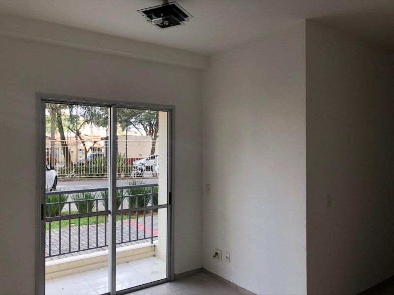 Apartamento à venda com 2 quartos, 54m² - Foto 1