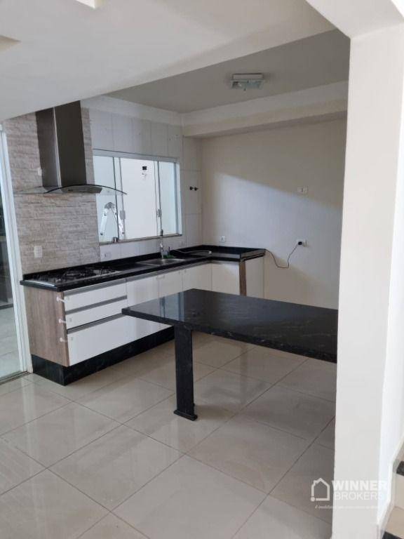 Sobrado à venda com 3 quartos, 220m² - Foto 3