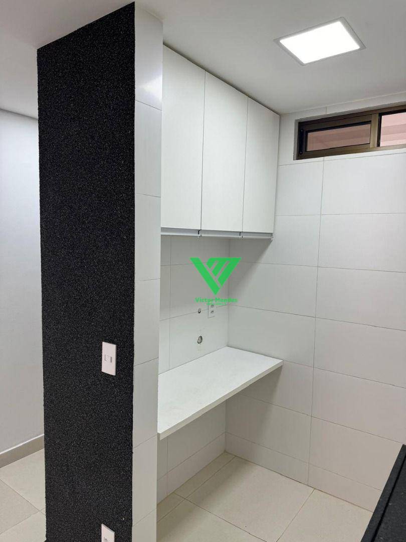 Apartamento à venda com 3 quartos, 70m² - Foto 11