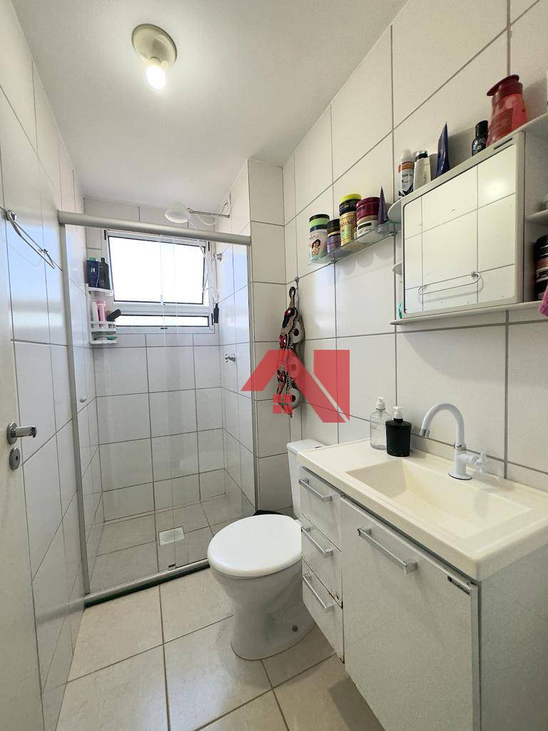 Apartamento à venda com 2 quartos, 51m² - Foto 6