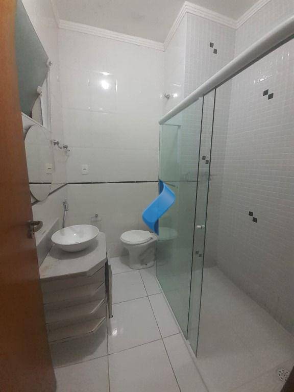 Casa de Condomínio à venda com 3 quartos, 92m² - Foto 13