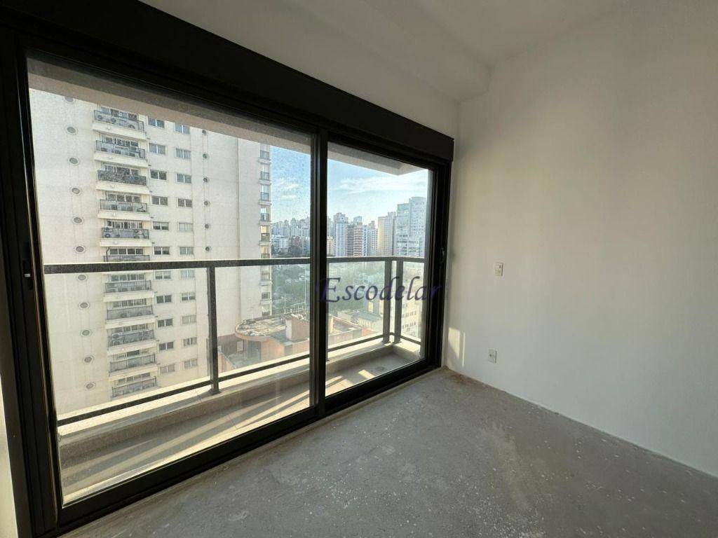 Apartamento à venda com 5 quartos, 310m² - Foto 10