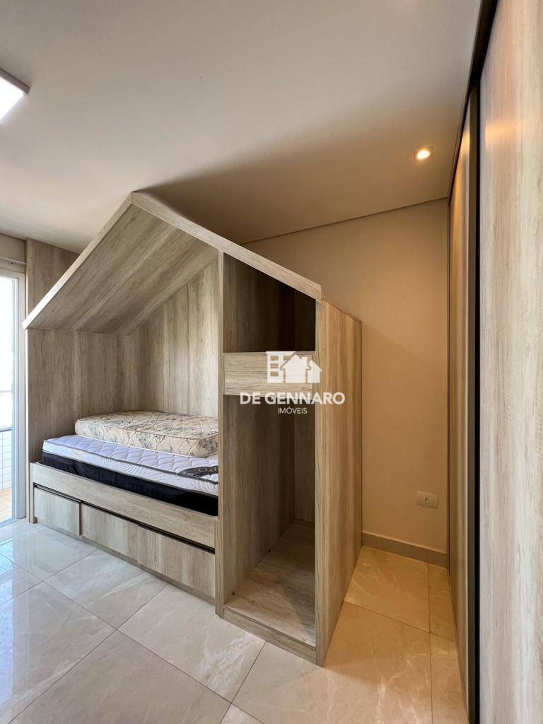 Apartamento à venda com 3 quartos, 129m² - Foto 18