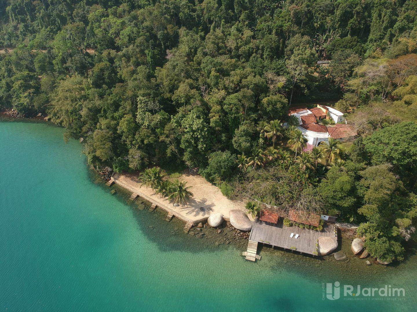 Casa de Condomínio à venda com 6 quartos, 450m² - Foto 6