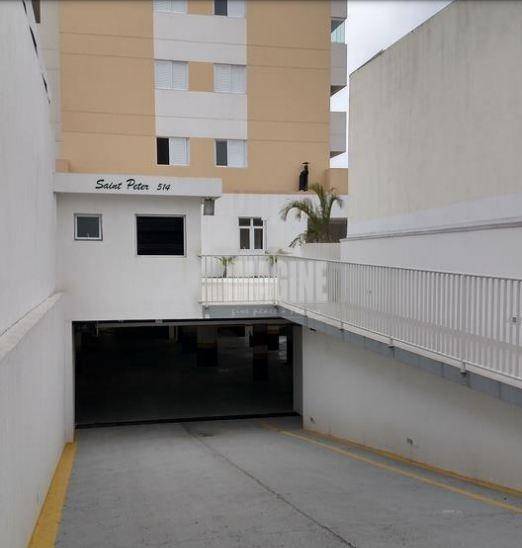 Apartamento à venda com 2 quartos, 51m² - Foto 11