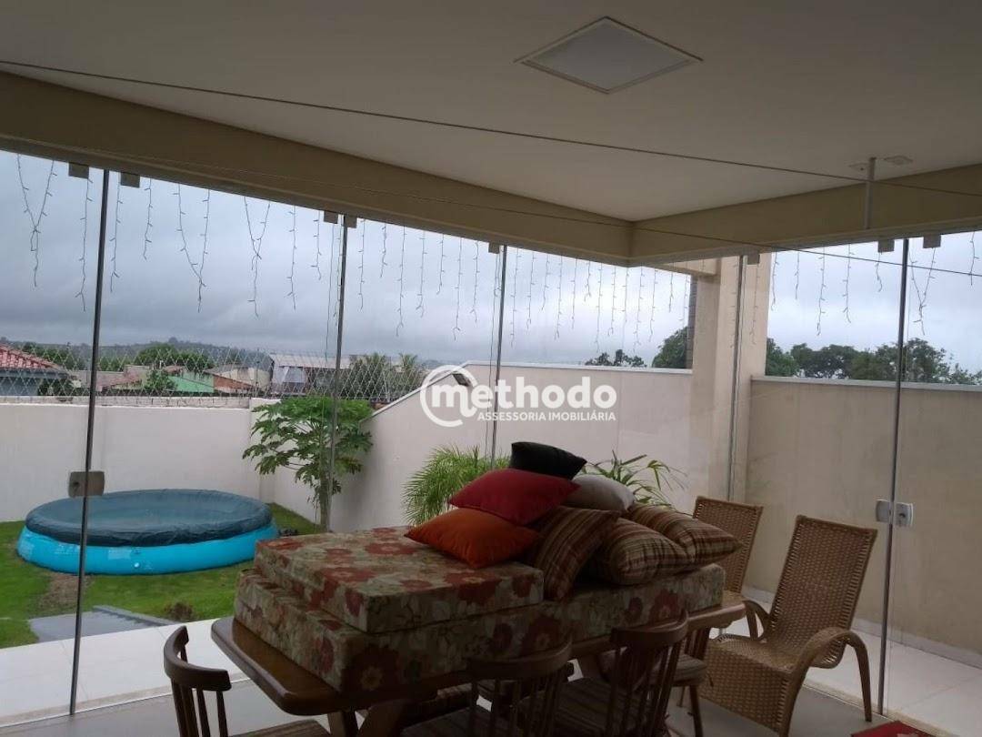 Casa de Condomínio à venda com 3 quartos, 288m² - Foto 27