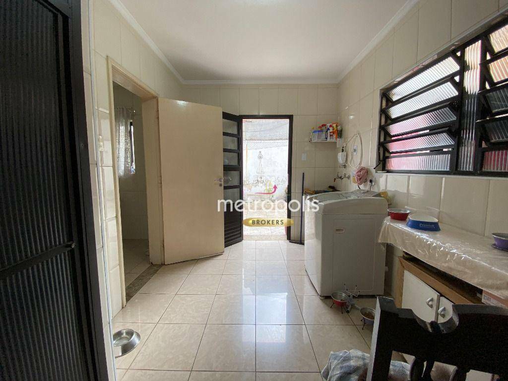 Sobrado à venda com 3 quartos, 250m² - Foto 12