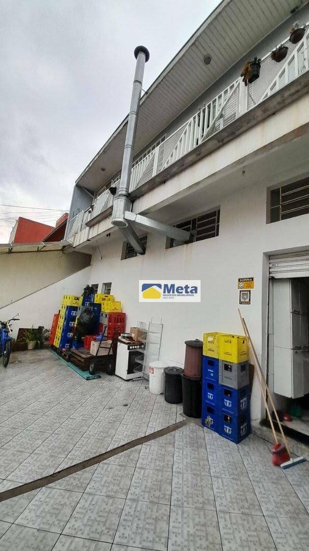 Sobrado à venda com 3 quartos, 286m² - Foto 13