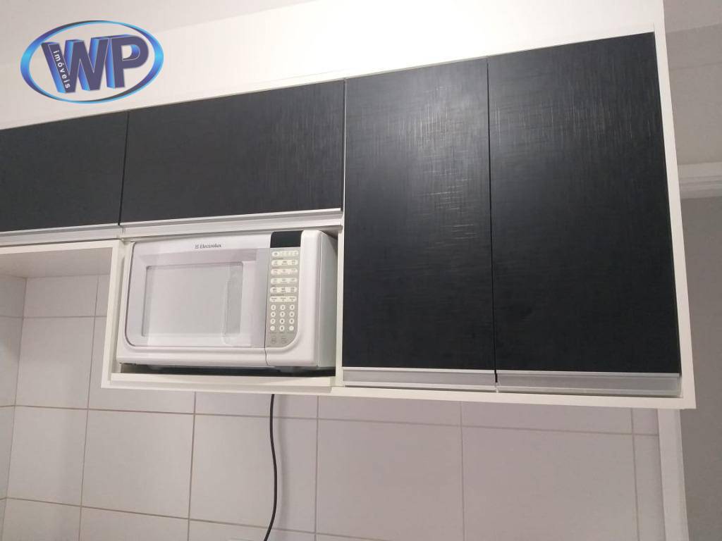 Apartamento à venda com 2 quartos, 50m² - Foto 12