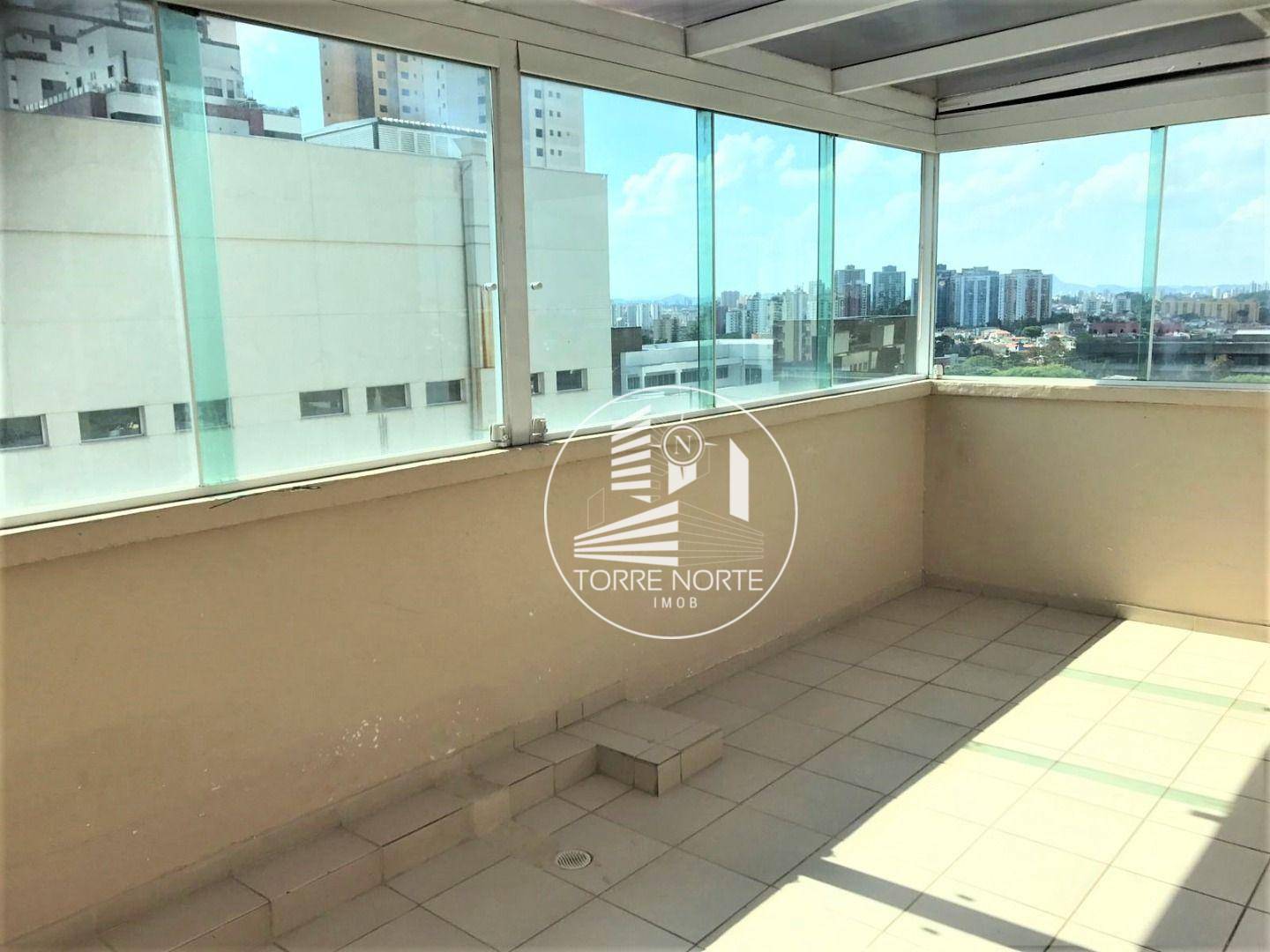 Apartamento à venda com 2 quartos, 89m² - Foto 18