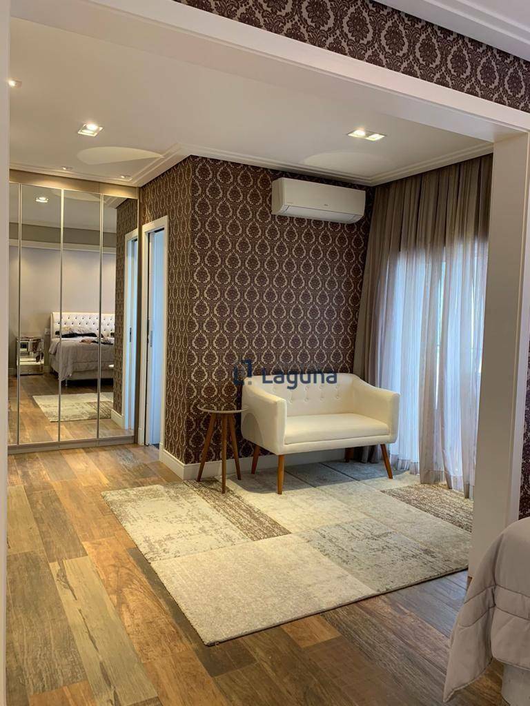 Apartamento à venda com 3 quartos, 205m² - Foto 41