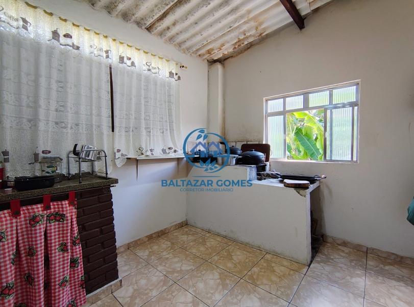 Sítio à venda com 2 quartos, 1031m² - Foto 9