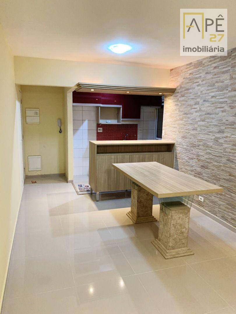 Apartamento para alugar com 3 quartos, 65m² - Foto 5