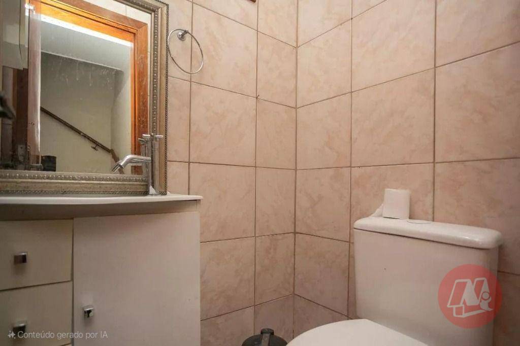 Casa para alugar com 4 quartos, 220m² - Foto 39
