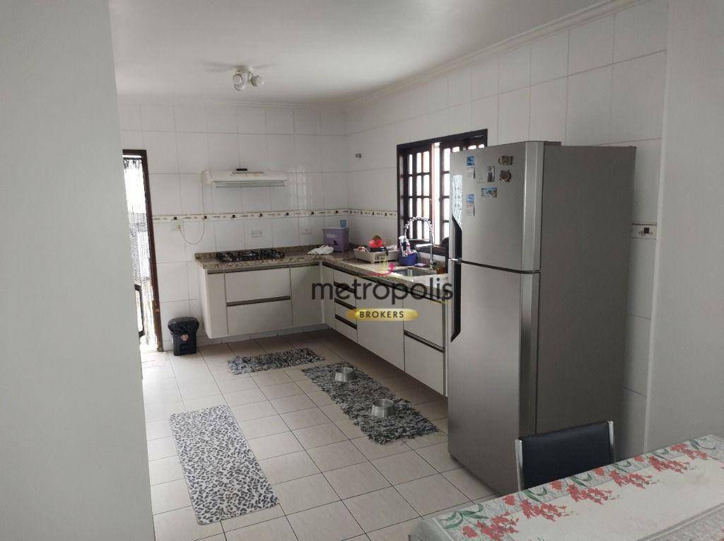 Sobrado à venda com 3 quartos, 162m² - Foto 4