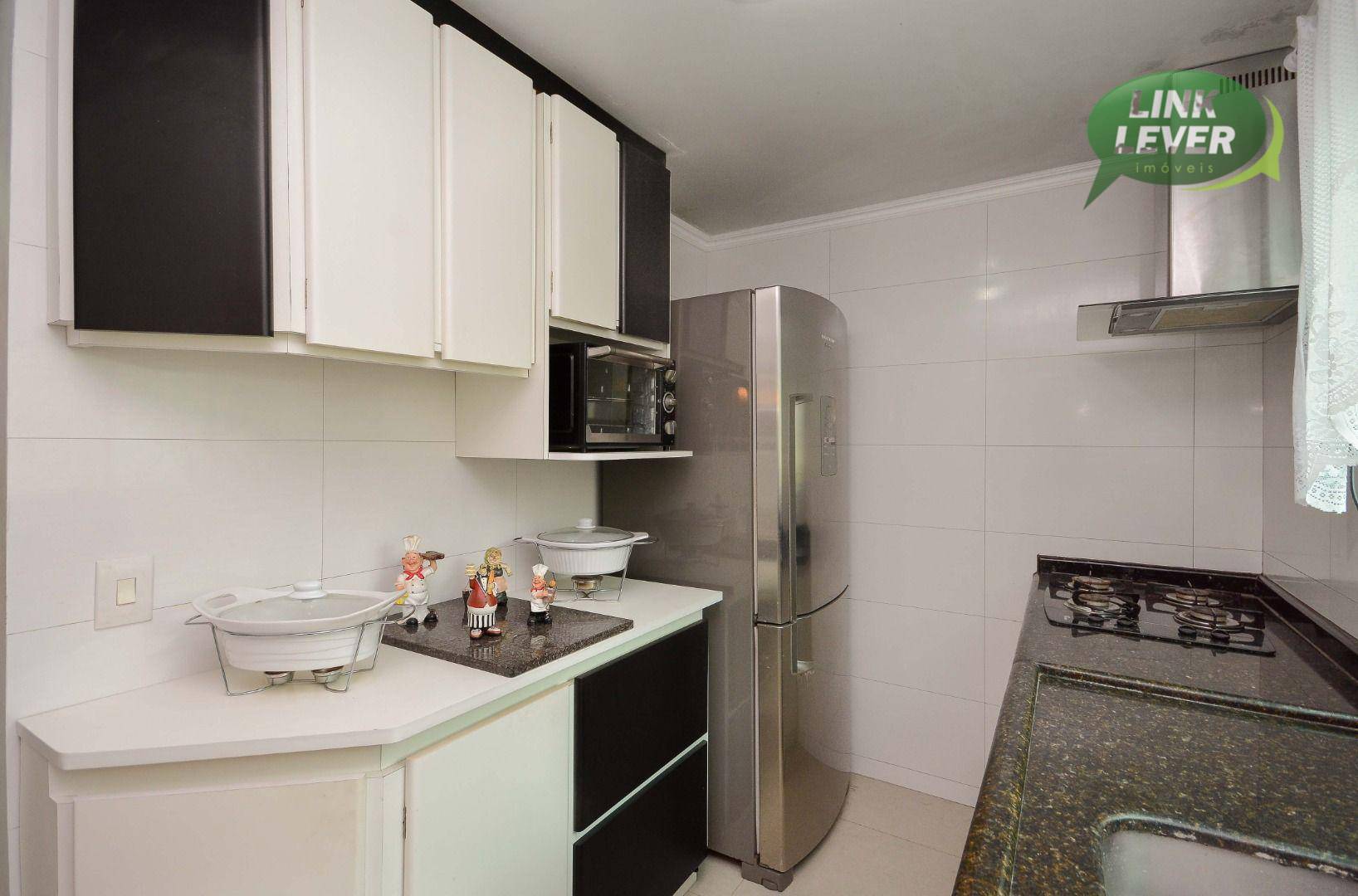 Sobrado à venda com 4 quartos, 125m² - Foto 23