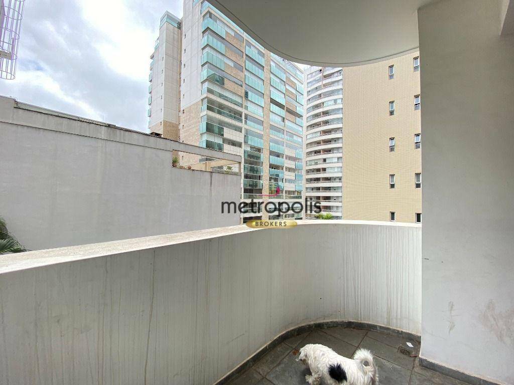 Apartamento à venda com 4 quartos, 223m² - Foto 10