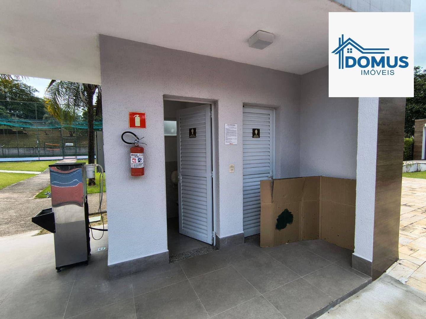 Loteamento e Condomínio, 375 m² - Foto 4