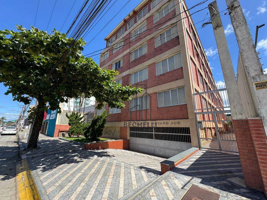 Apartamento, 1 quarto, 36 m² - Foto 2