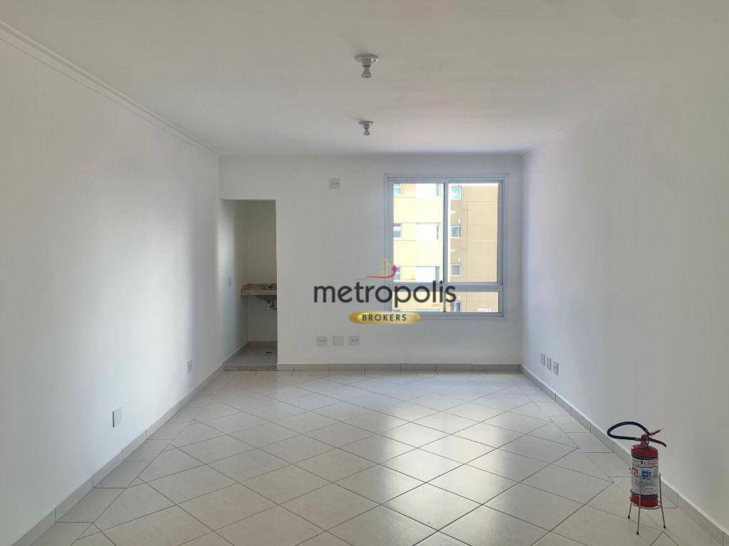 Conjunto Comercial-Sala para alugar, 41m² - Foto 1