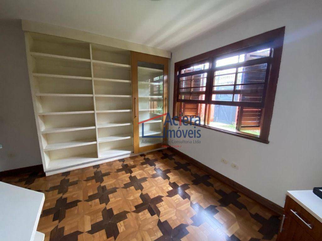 Casa de Condomínio à venda e aluguel com 4 quartos, 271m² - Foto 12