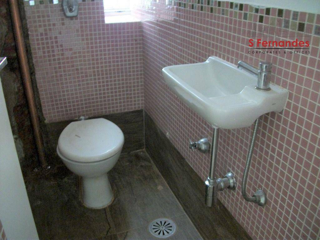 Conjunto Comercial-Sala à venda e aluguel, 72m² - Foto 11