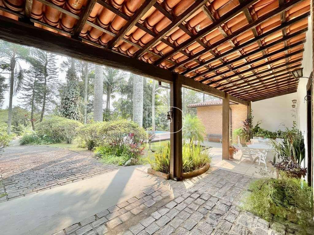 Casa de Condomínio à venda com 4 quartos, 400m² - Foto 8