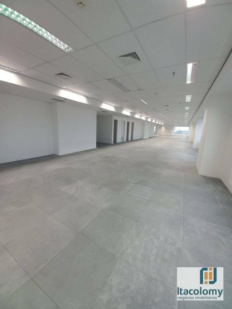 Conjunto Comercial-Sala para alugar, 960m² - Foto 8