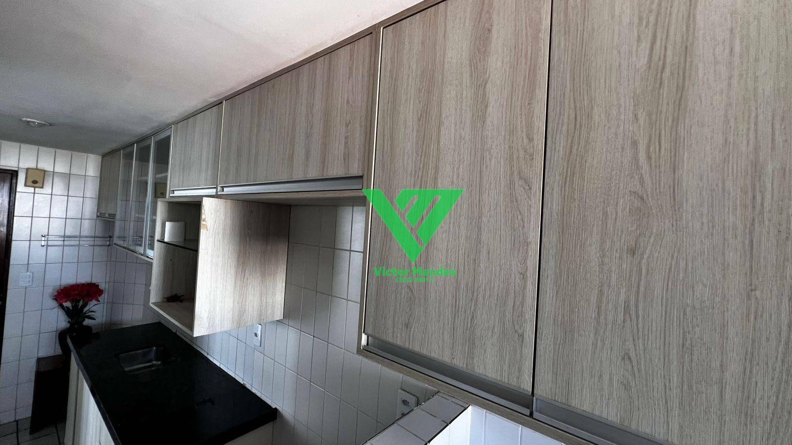 Apartamento à venda com 3 quartos, 83m² - Foto 13