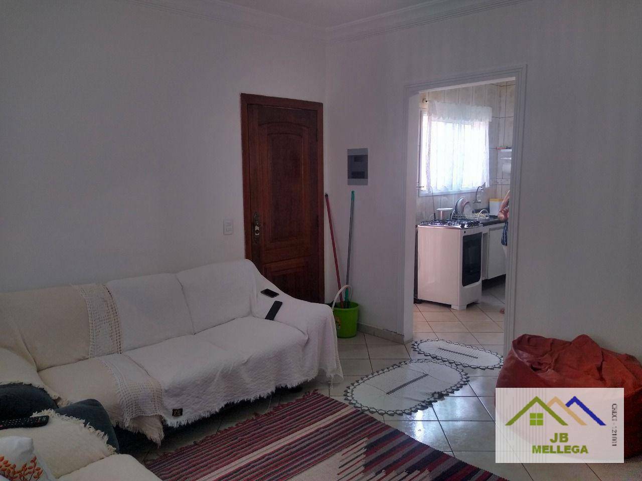 Casa à venda com 2 quartos, 78m² - Foto 25