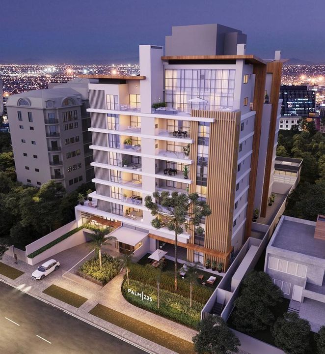 Cobertura, 4 quartos, 281 m² - Foto 3