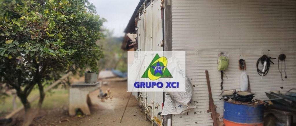 Sítio, 2 quartos, 4 hectares - Foto 15