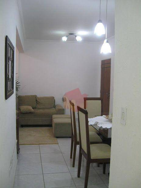 Apartamento à venda com 3 quartos, 69m² - Foto 9