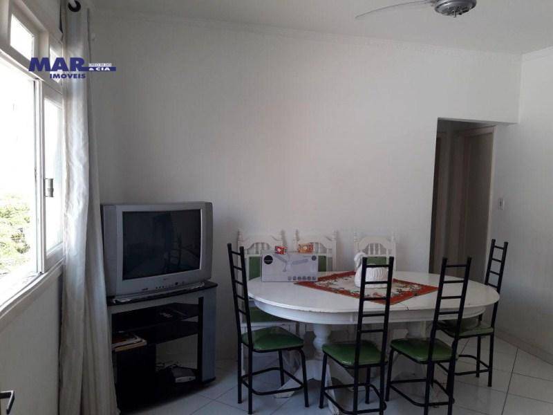 Apartamento à venda com 2 quartos, 60m² - Foto 2